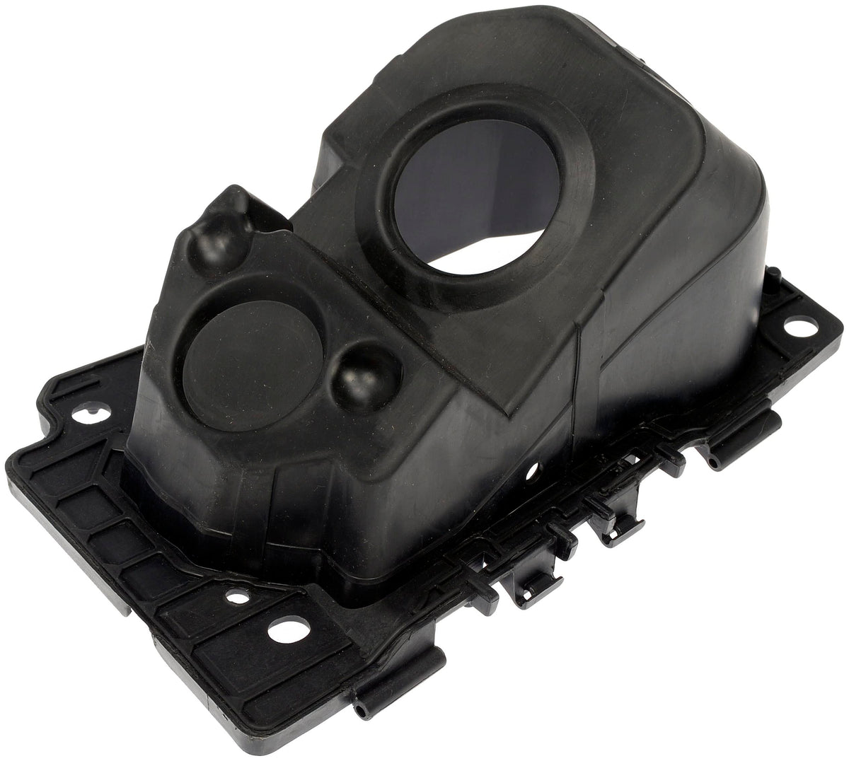 Dorman 927-821 Fuel Door Hinge And Housing Assembly