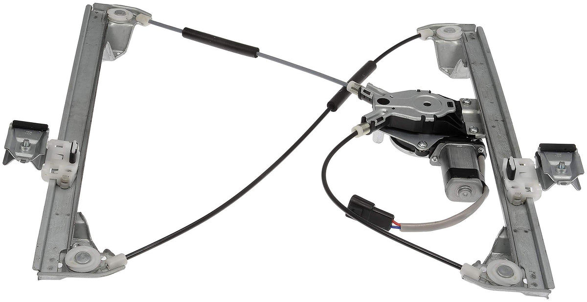 DORMAN 751-706 Dorman 751-706 Front Passenger Side Power Window Regulator and Motor Assembly Compatible with Select Hummer Models