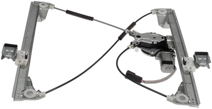 DORMAN 751-706 Dorman 751-706 Front Passenger Side Power Window Regulator and Motor Assembly Compatible with Select Hummer Models