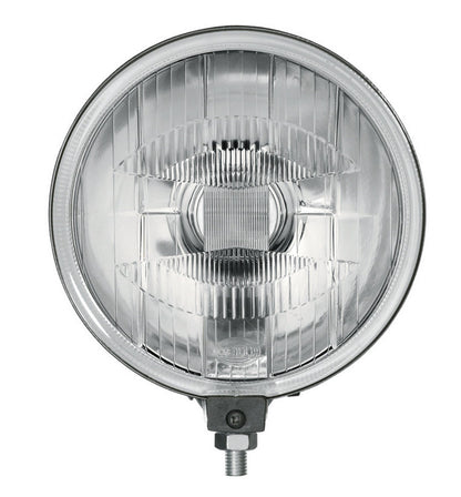 HELLA 005750952 HELLA 005750952 500 Series Driving Lamp Kit, Clear, 6"