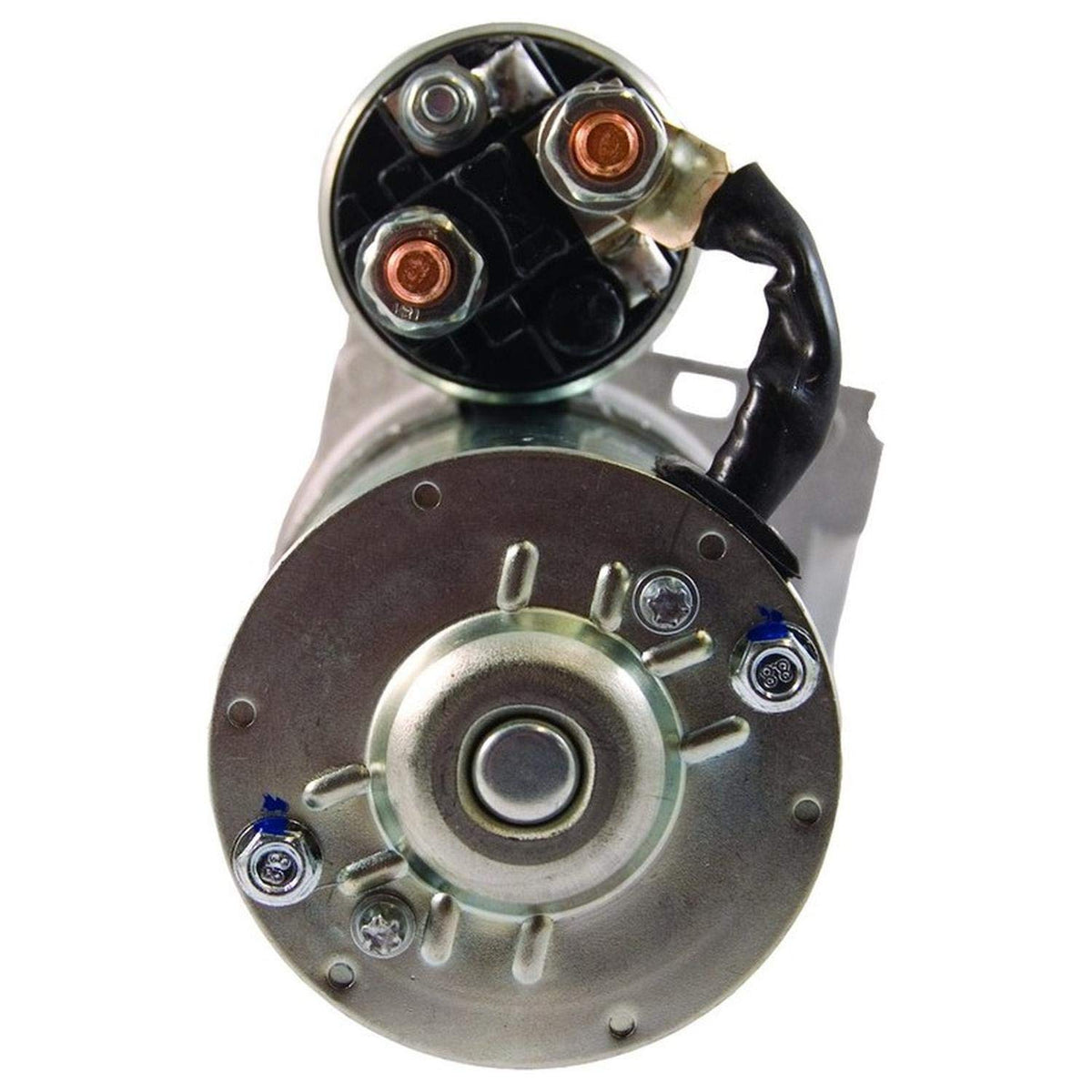 WAI 6492N Starter Motor