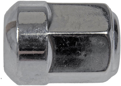 DORMAN 611-313 Dorman 611-313 Acorn Wheel Nut M14-1.50, 22 mm Hex, 34.8 mm Length Compatible with Select Acura / Honda Models, 10 Pack