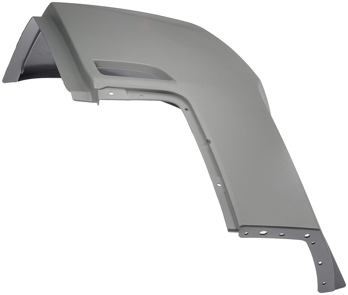 Dorman 242-6027 Front Driver Side Heavy Duty Bumper Cover