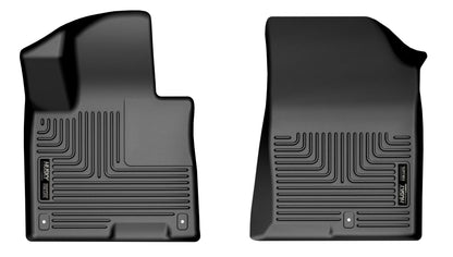 Husky Liners 53031 X-act Contour Floor Mats