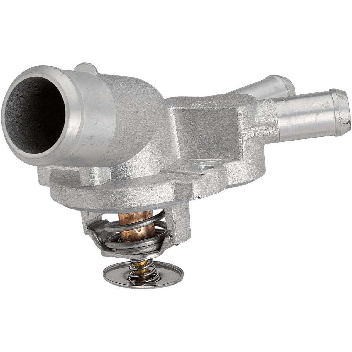 Gates 33953 Integrated Housing Engine Coolant Thermostat