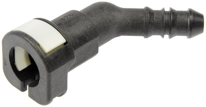 Dorman 800-122 Fuel Line Retaining Clip 5/16 In. Steel To 5/16