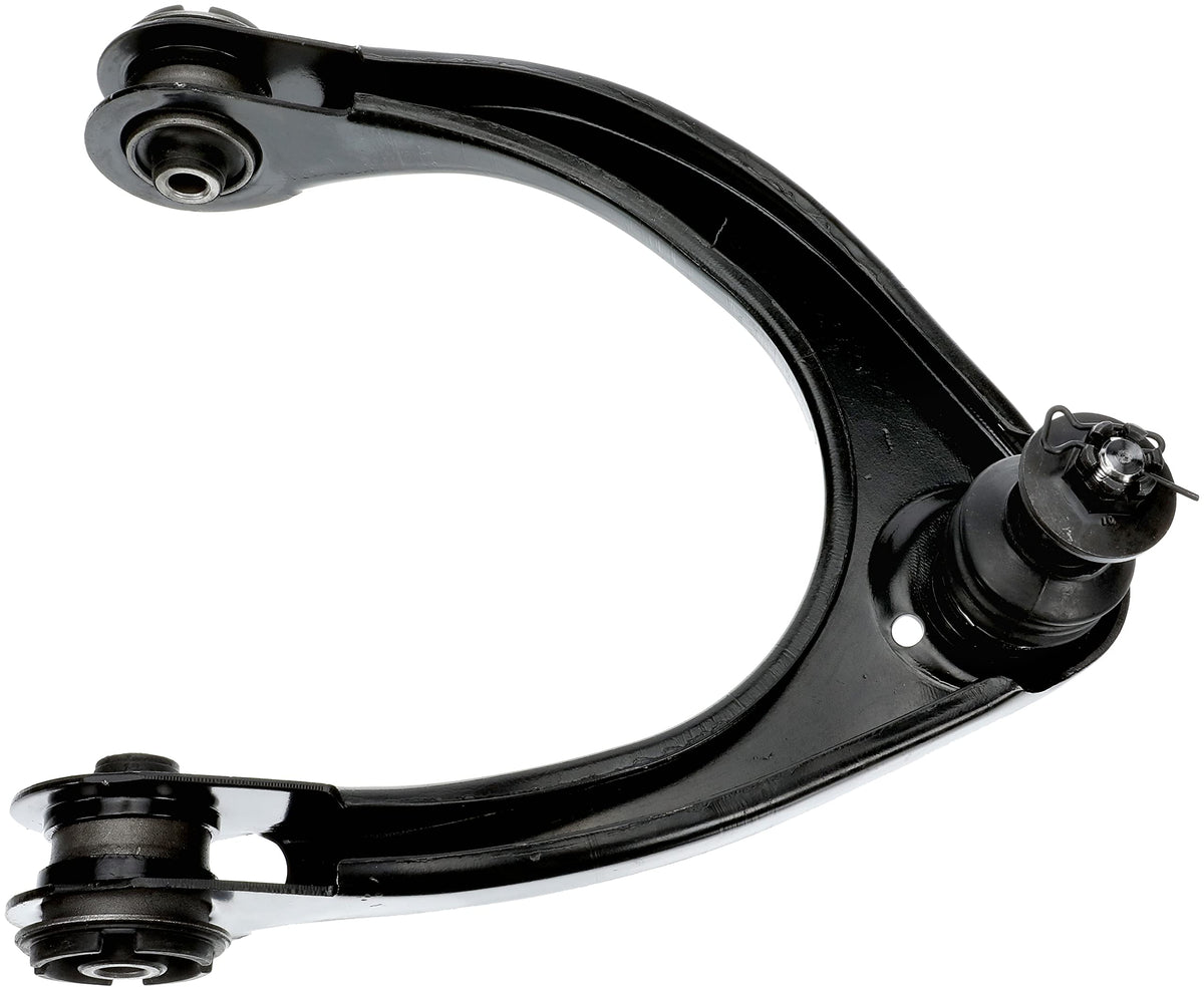 DORMAN CB64117PR Dorman Premium CB64117PR Front Driver Side Upper Suspension Control Arm and Ball Joint Assembly Compatible with Select Lexus Models