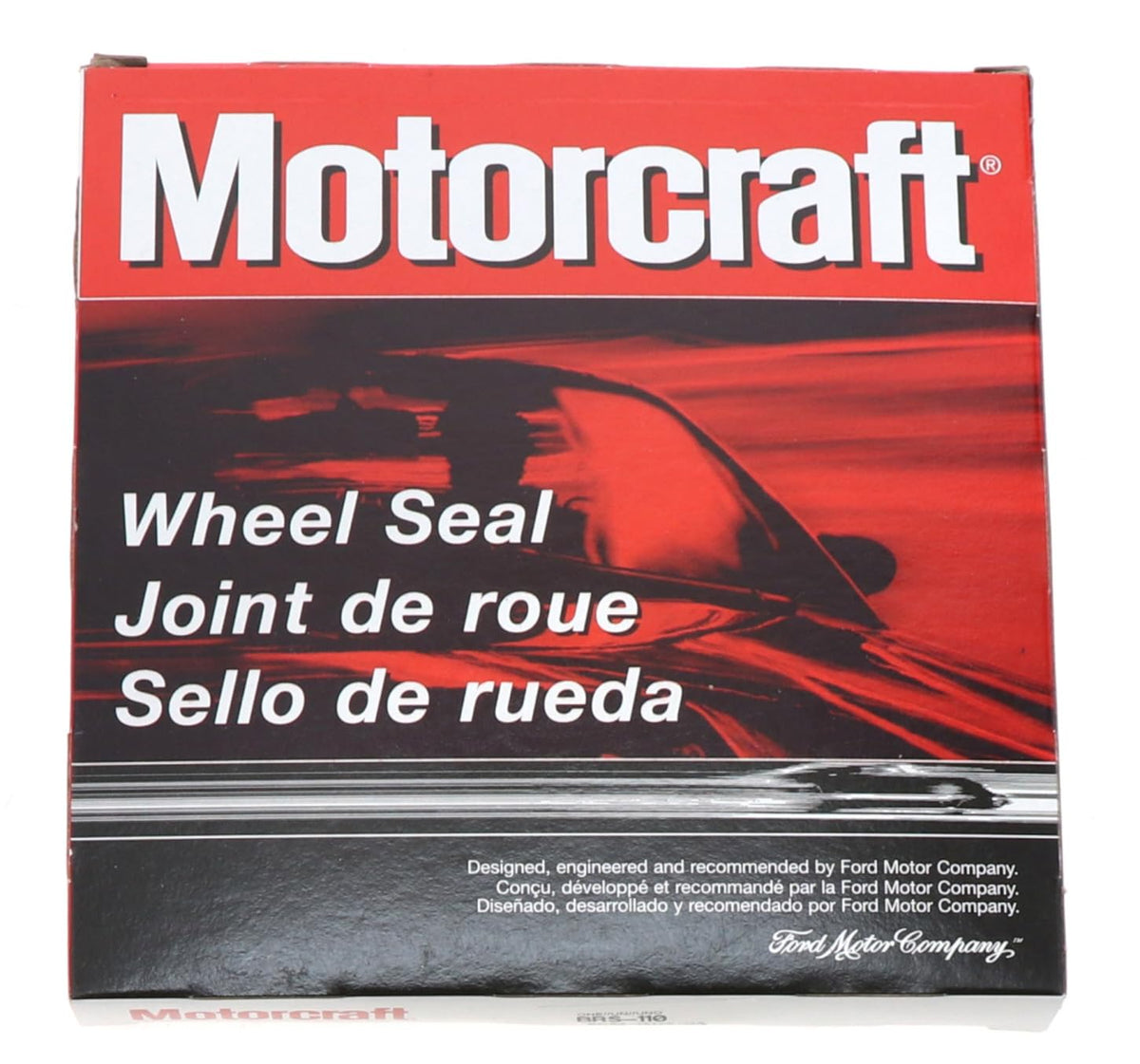 Motorcraft BRS110 Axle Output Shaft Seal