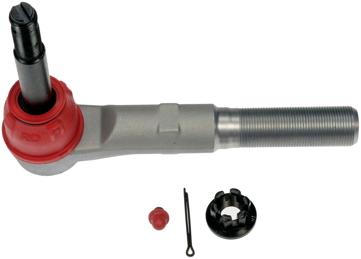 Dorman TO85252RD Patented Front Passenger Side Outer (Pitman Arm