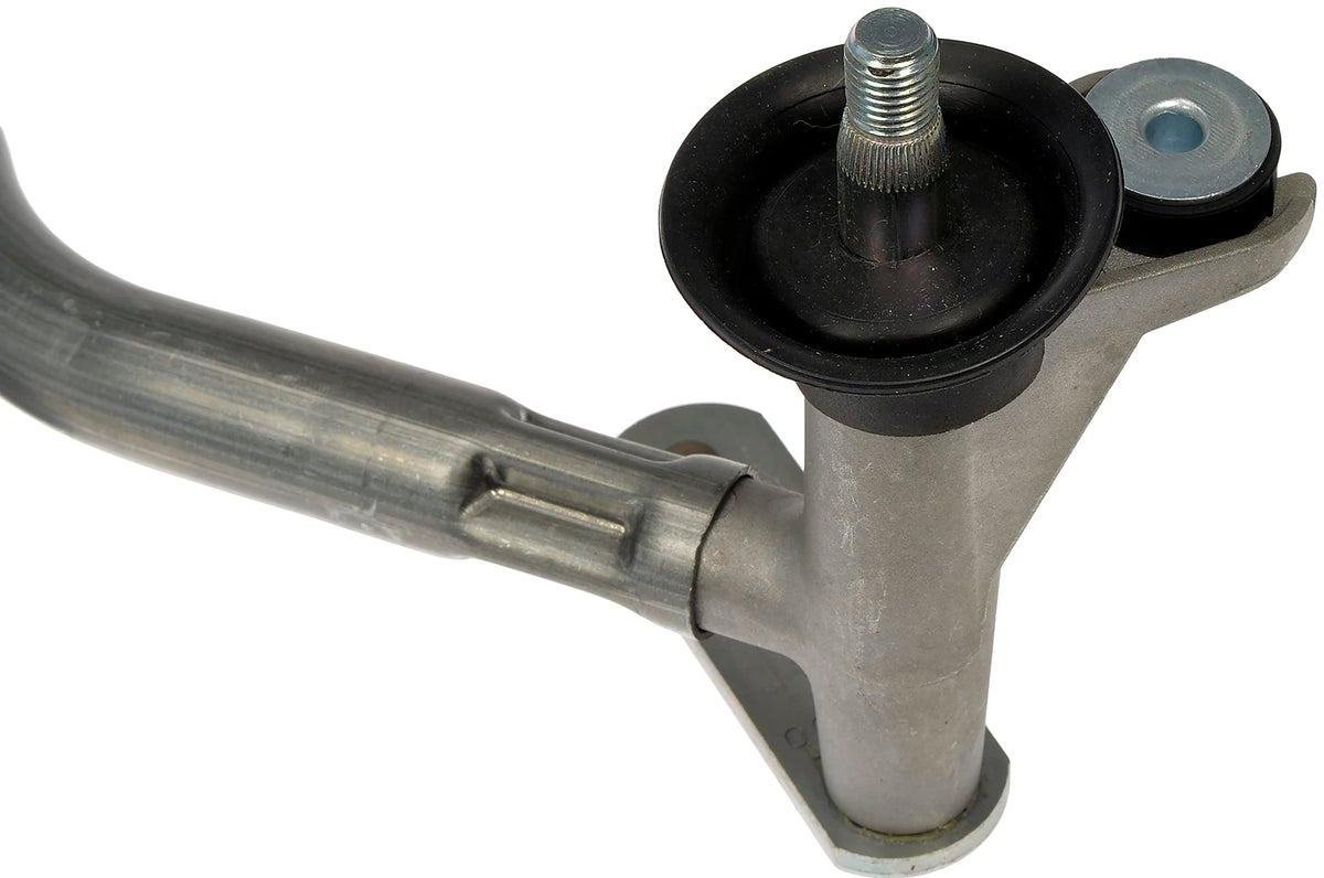 DORMAN 602-490AS Dorman 602-490AS Windshield Wiper Motor and Linkage Assembly Compatible with Select Ram Models