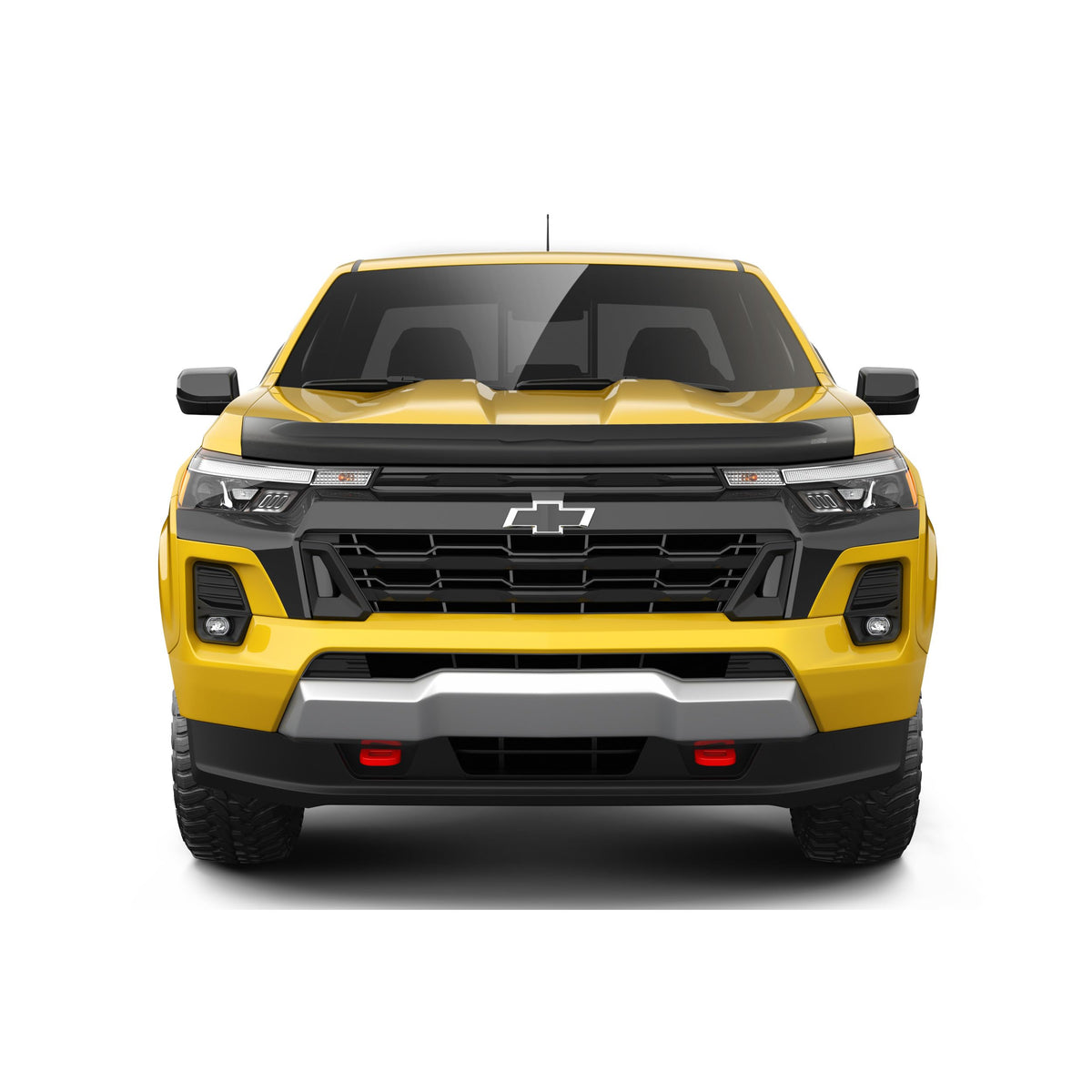 Husky Liners 2830113 Aeroskin II Hood Protector