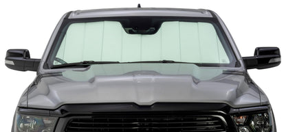 COVERCRAFT UV11981WH Covercraft UVS100 Premier Sunshade for 2025-2026 Tesla Model Y (Juniper)