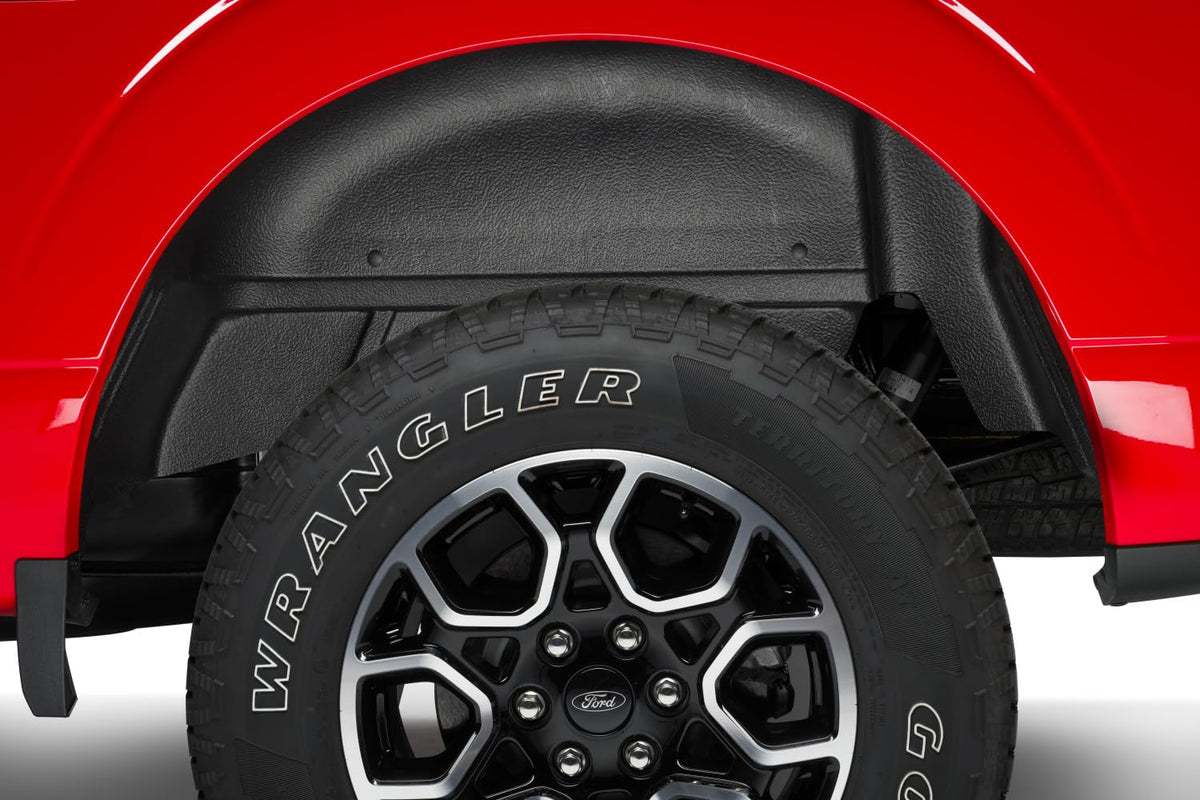 Husky Liners 79061 Wheel Well Rear Guards