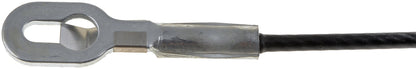 DORMAN 38529 Dorman 38529 Tailgate Cable - 14-1/4 in.
