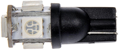 Dorman 194B-SMD 194 BLUE 5050SMD 5LED BULB