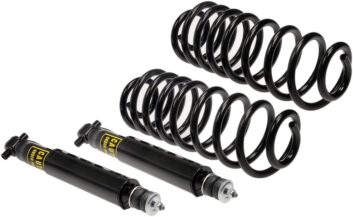 Dorman 949-531 Rear Air Spring to Coil Spring Conversion Kit