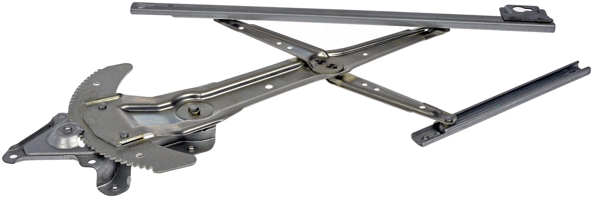 DORMAN 740-763 Dorman 740-763 Front Driver Side Power Window Regulator (Regulator Only) Compatible with Select Honda Models