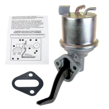 Delphi MF0082 MECHANICAL FUEL PUMP