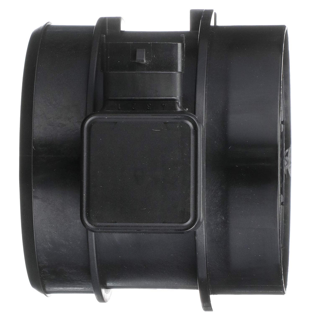 Delphi AF10516 Mass Air Flow MAF Sensor Complete Assembly, 1