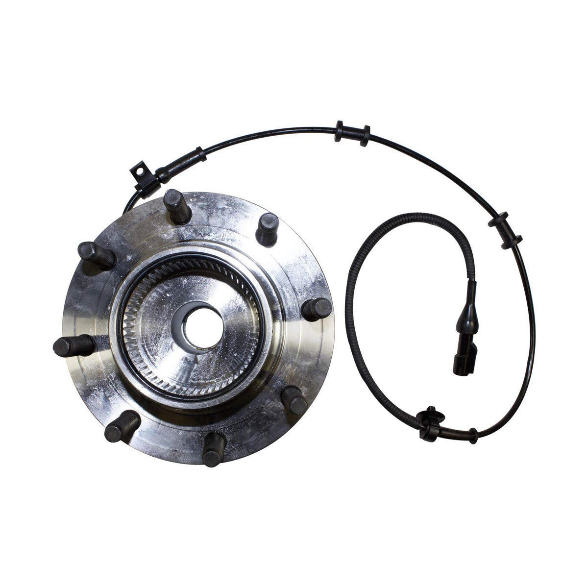GMB 725-0166 GMB 725-0166 Wheel Bearing Hub Assembly