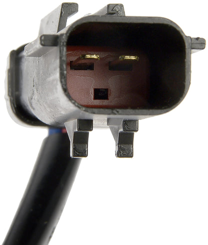 DORMAN 741-649 Dorman 741-649 Front Driver Side Power Window Regulator and Motor Assembly Compatible with Select Dodge Models