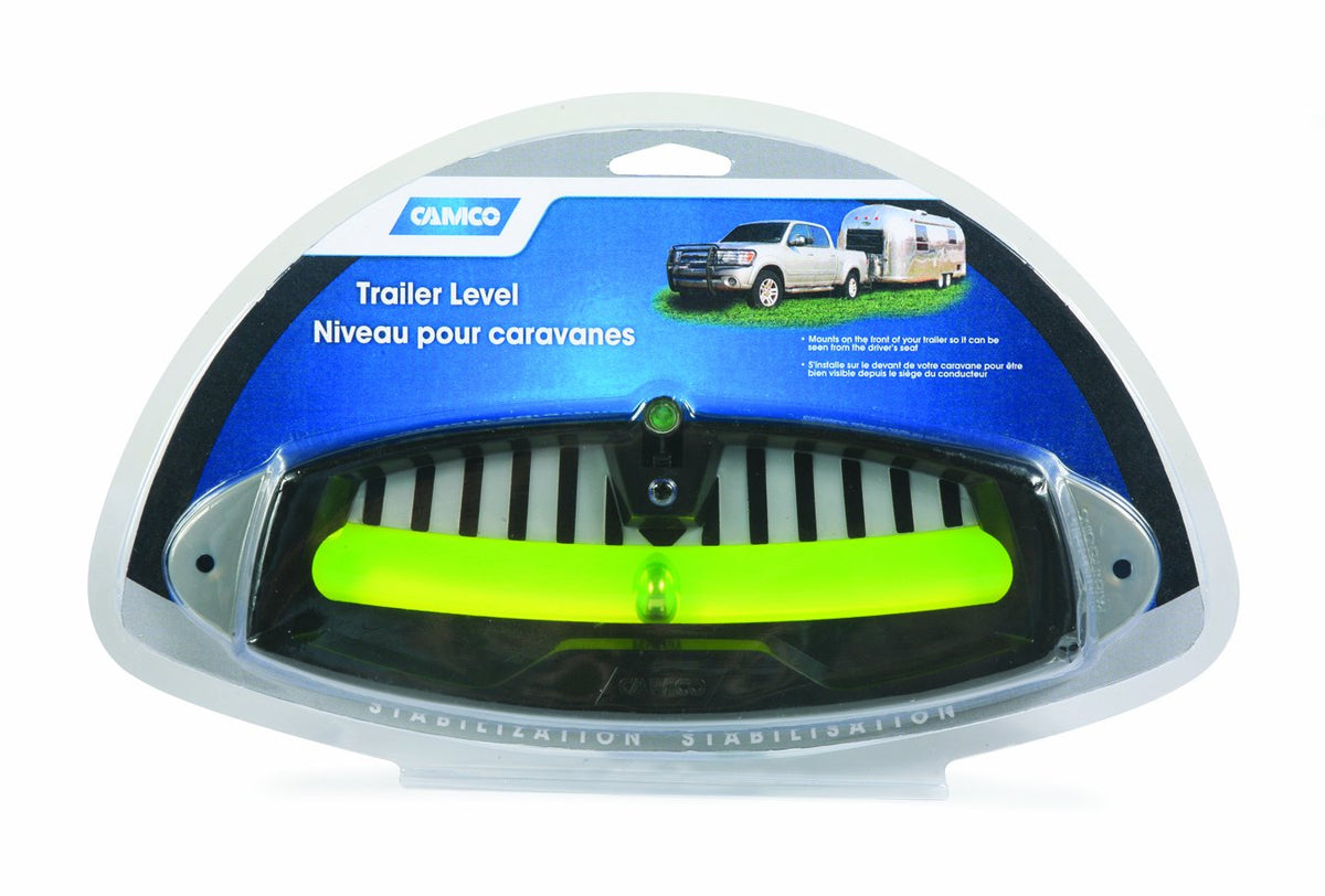 CAMCO 25533 Camco 25533 TRAILER LEVEL