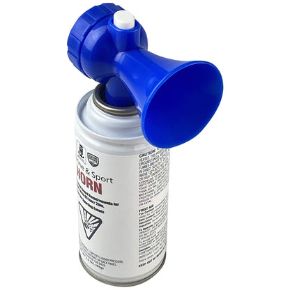 T-H Marine BE-SA-58212-DP & Sport Air Horn
