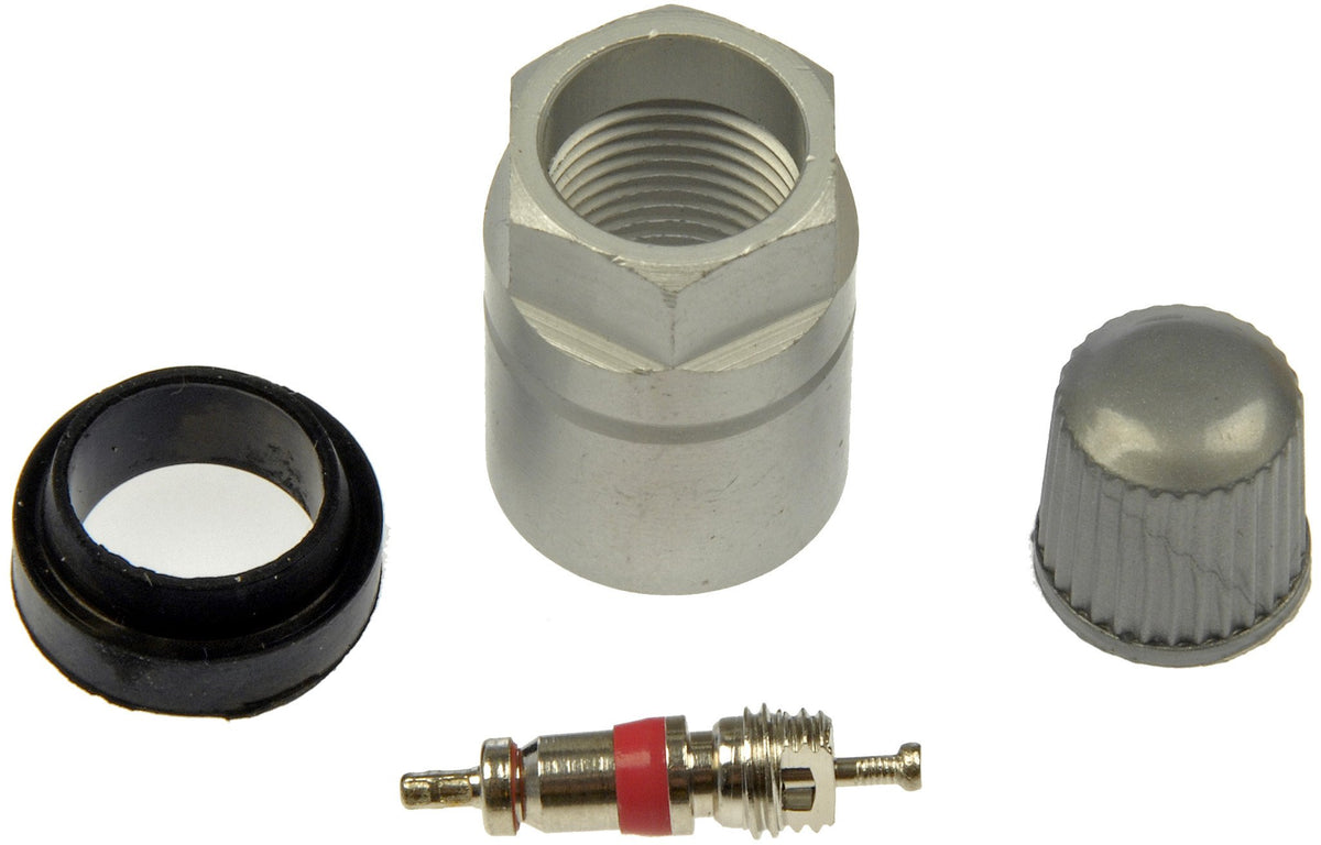 DORMAN 609-116 Dorman 609-116 Tire Pressure Monitoring System Service Kit Compatible with Select Models
