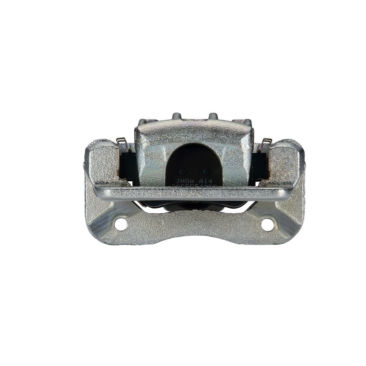 MANDO 16A5181 Mando 16A5181 Disc Brake Caliper Original Equipment