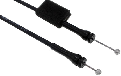 DORMAN 924-350 Dorman 924-350 Door Latch Cable Compatible with Select Ford Models