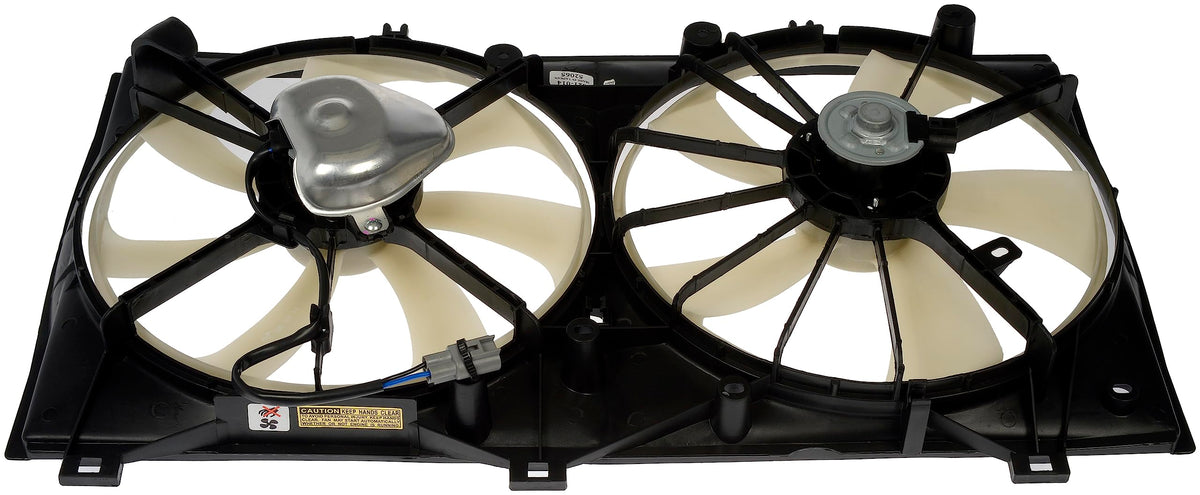 DORMAN 621-014 Dorman 621-014 Engine Cooling Fan Assembly