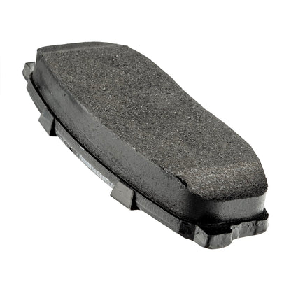 Hawk HB590P.682 Performance Super Duty Street Brake Pads