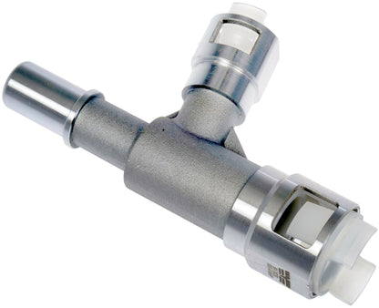 DORMAN 800-414HP Dorman 800-414HP Metal Heater Hose Connector Compatible with Select Cadillac/Chevrolet/GMC Models (OE FIX)