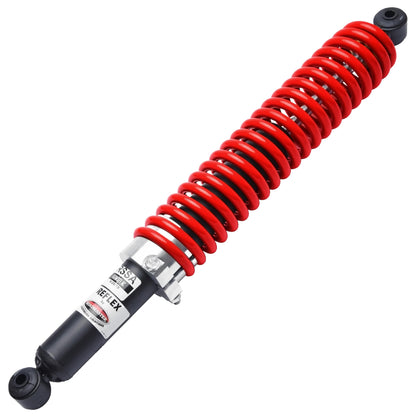 ROADMASTER RSSA Roadmaster RSSA Reflex Steering Stabilizer Compatible with Cutaway & Class A Motorhomes – Requires RBK Mounting Kit (Sold Separately) for Installation – Reduces Driver Fatigue & Improves Stability