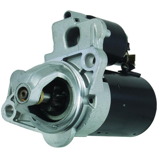 WAI 17855N WAI 17855N Starter Motor