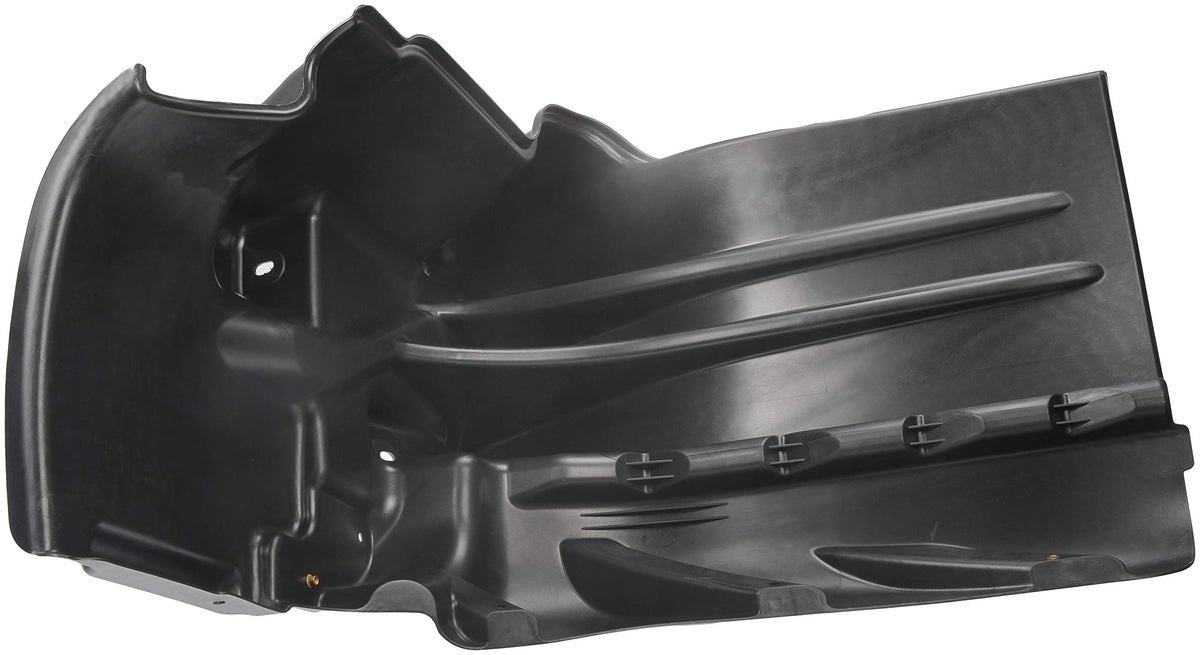 Dorman 242-6014 Front Passenger Side Lower Rearward Fender