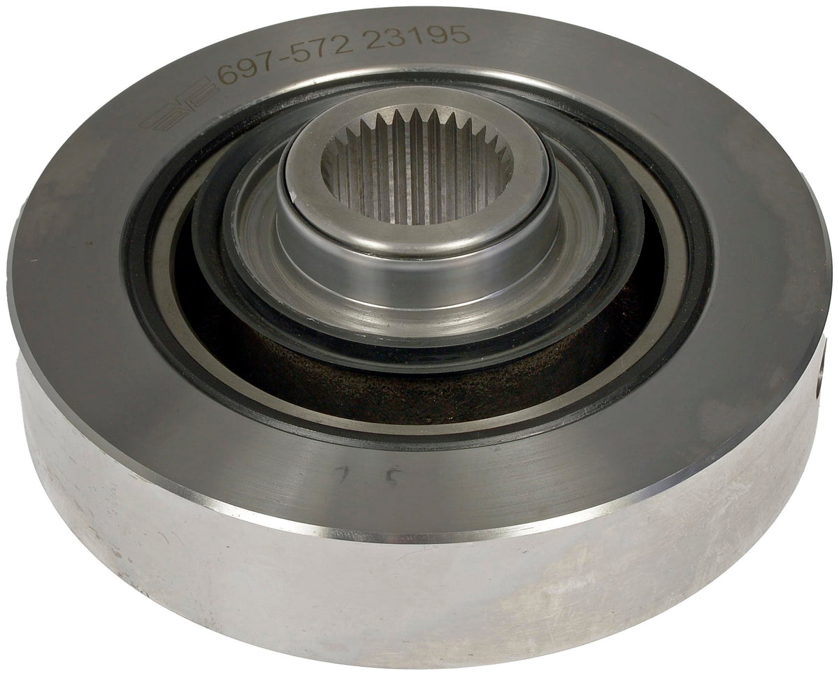 DORMAN 697-572 Dorman 697-572 Rear Differential Pinion Flange Compatible with Select Chevrolet/GMC Models