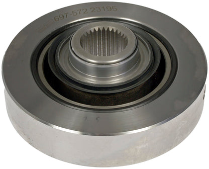 DORMAN 697-572 Dorman 697-572 Rear Differential Pinion Flange Compatible with Select Chevrolet/GMC Models