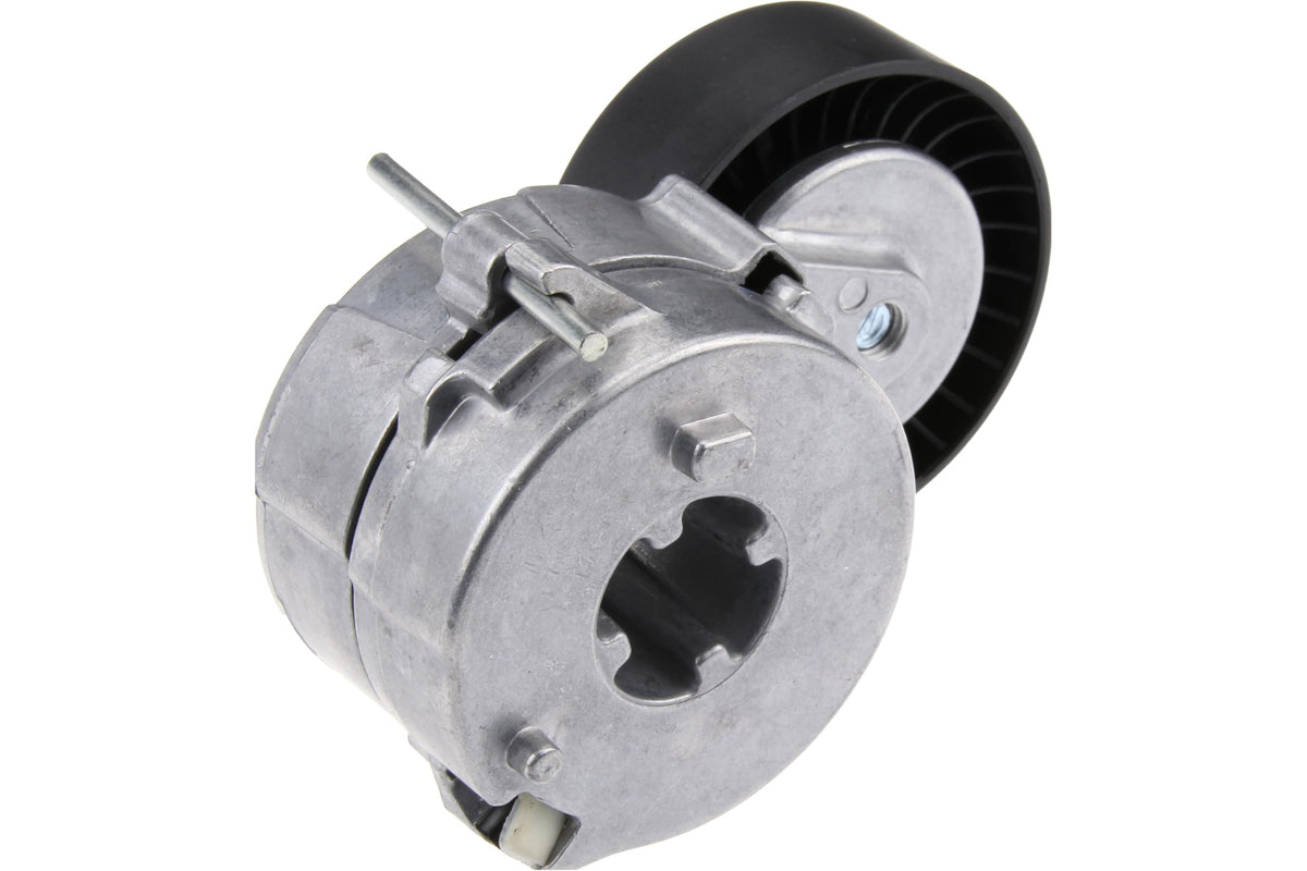URO Parts 06E903133R Acc. Belt Tensioner Assembly, w/NTN/NSK Bearing