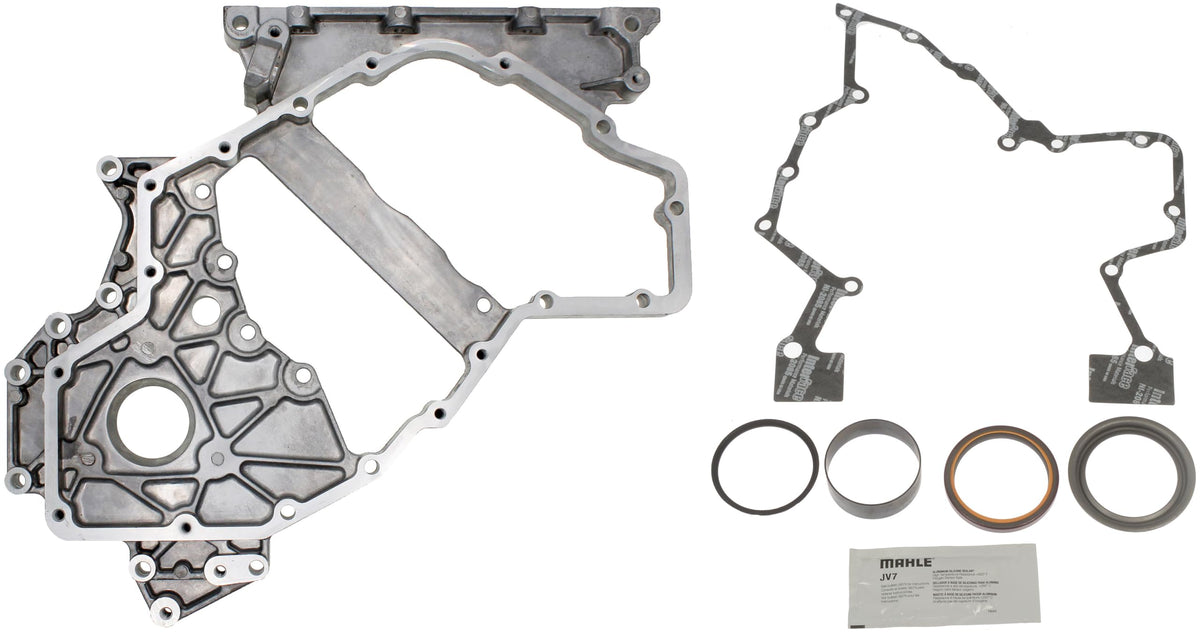 DORMAN 635-212 Dorman 635-212 Inner Engine Timing Cover