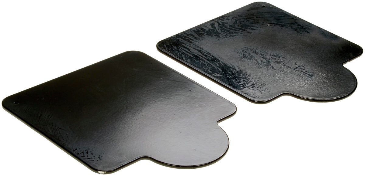 Dorman 999-470 Rear Passenger Side Frame Rail Repair