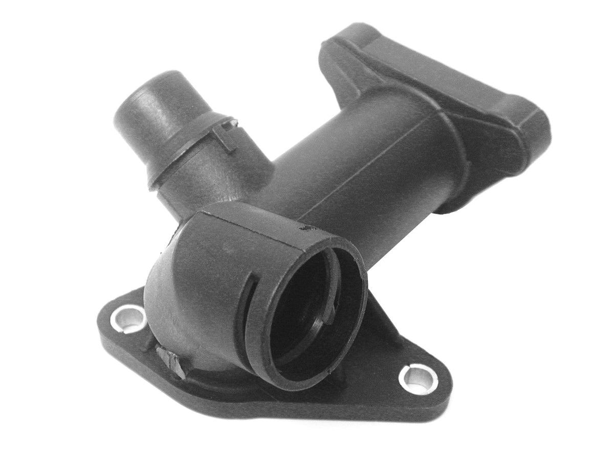 URO Parts 058121132A COOLING HOSE FLANGE
