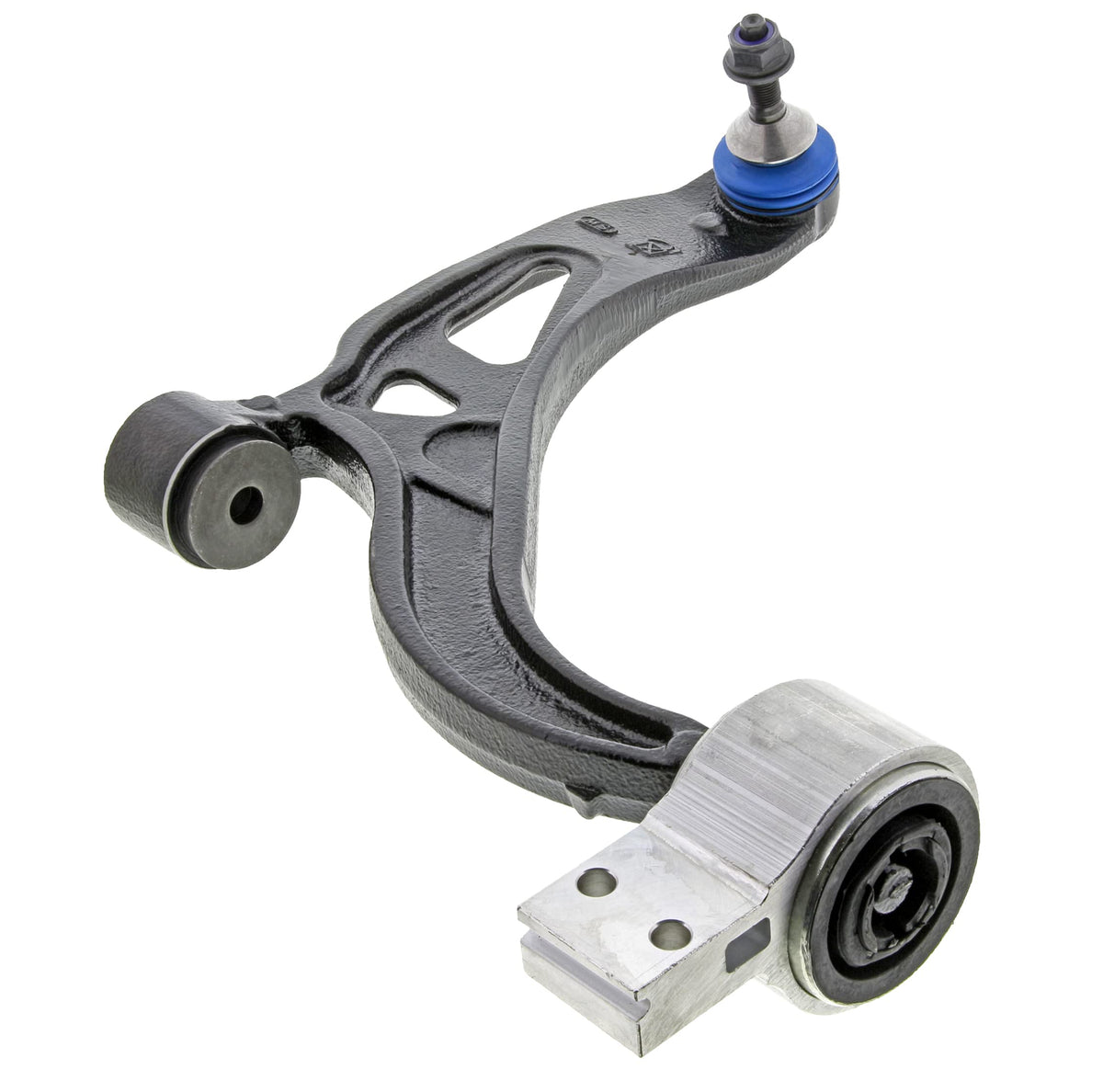 MEVOTECH CMS40186 Mevotech Supreme Control Arm & Ball Joint Assembly CMS40186