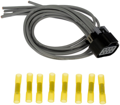 Dorman 645-178 Transfer Case Harness Connector