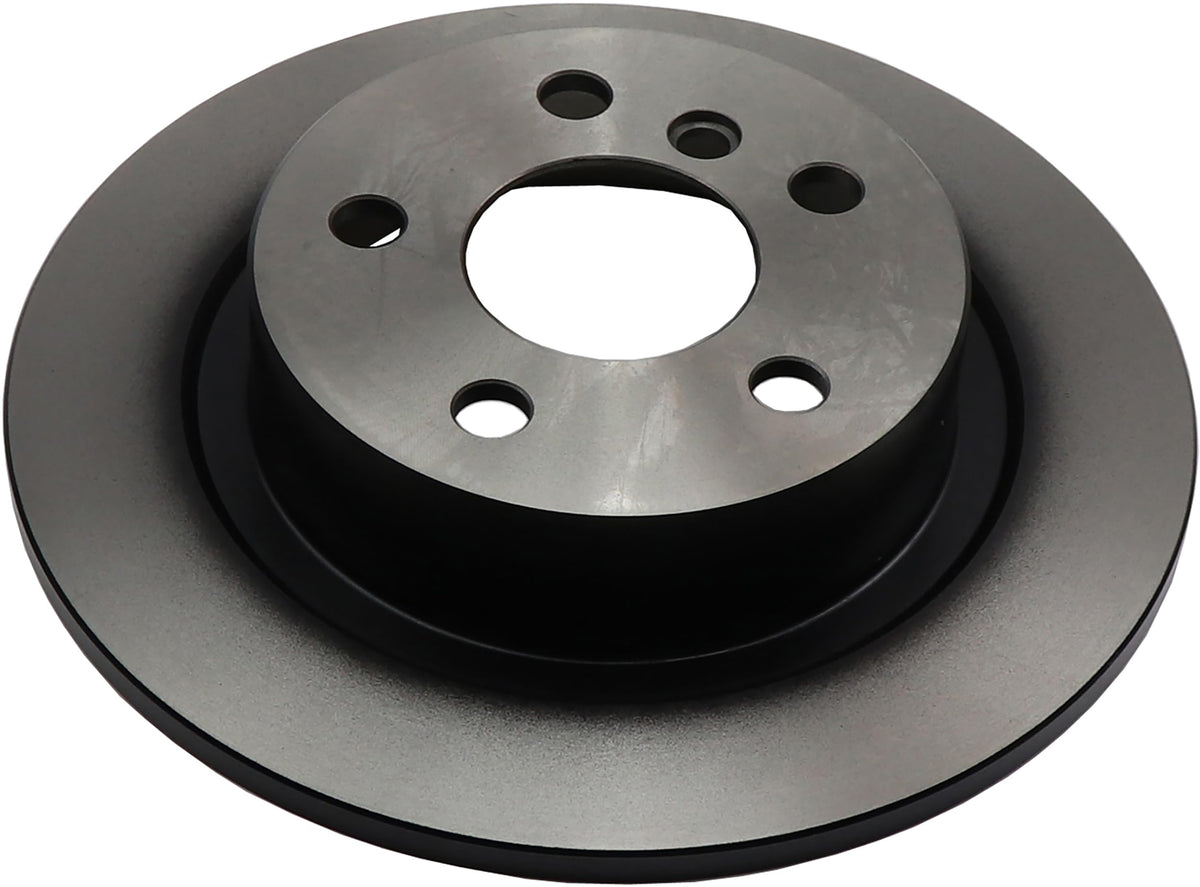 BECK ARNLEY 083-3708 Beck Arnley 083-3708 PREMIUM BRAKE DISC