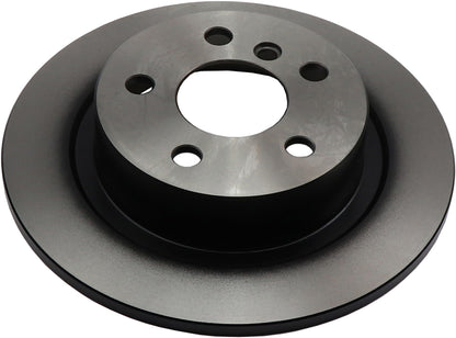 BECK ARNLEY 083-3708 Beck Arnley 083-3708 PREMIUM BRAKE DISC