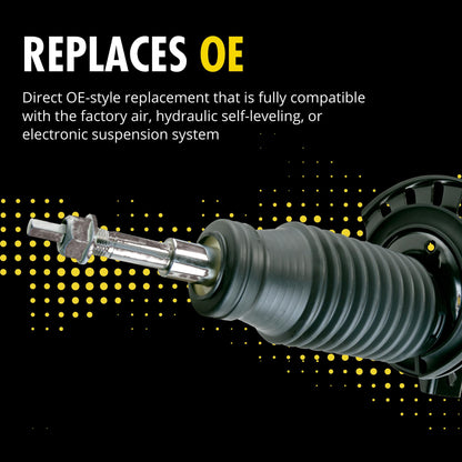 Monroe 40201 Suspension Shock Absorber for Dodge Grand Caravan
