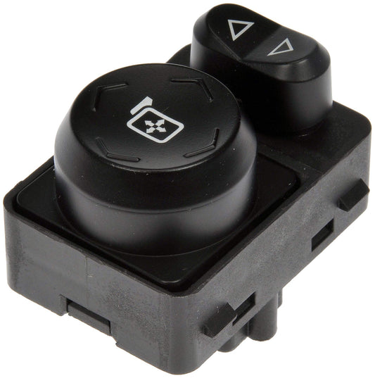 Dorman 920-050 Front Driver Side Power Mirror Switch