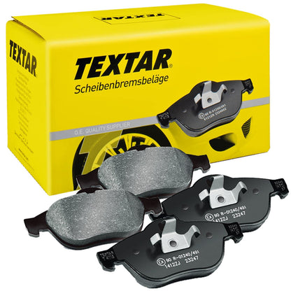 TEXTAR 2332902 Textar 2332902 Disc Brake Pad