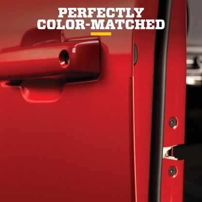 Husky Liners 92002HY Door Edge Guards, Color-Matched